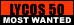 Lycos 50